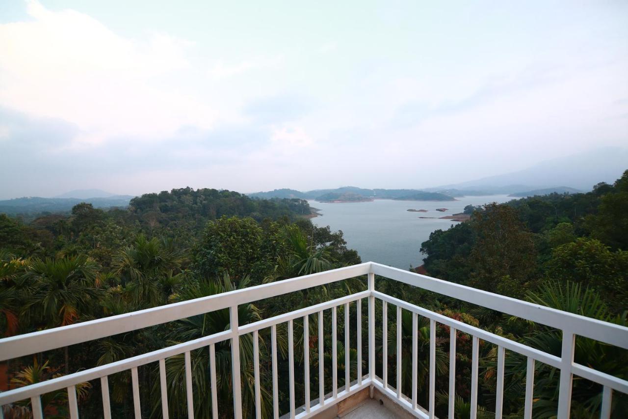 فندق Bonita Banasura فيثيري المظهر الخارجي الصورة
