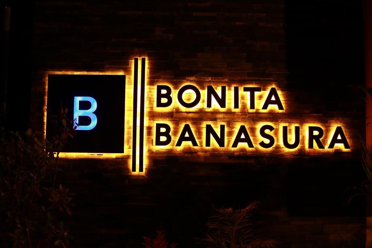 فندق Bonita Banasura فيثيري المظهر الخارجي الصورة