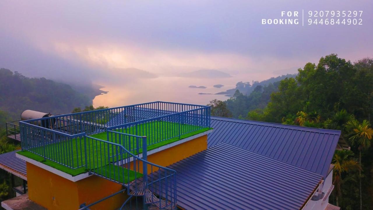 فندق Bonita Banasura فيثيري المظهر الخارجي الصورة